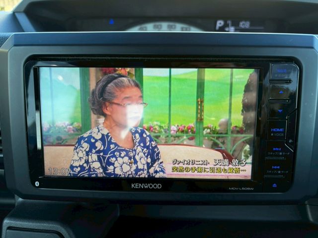 DAIHATSU WAKE 2017 Image 31