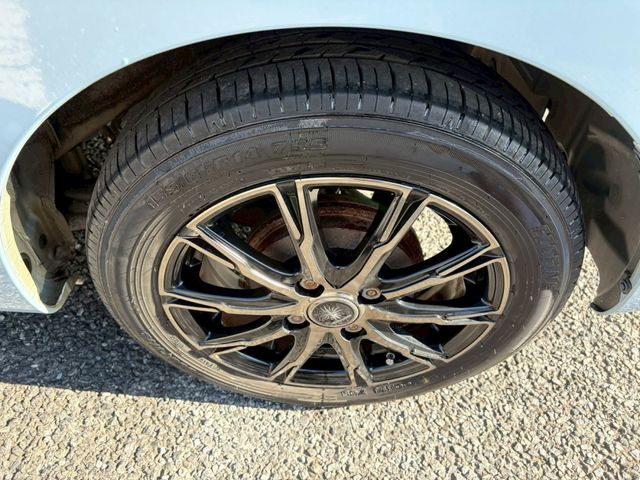 DAIHATSU WAKE 2017 Image 31