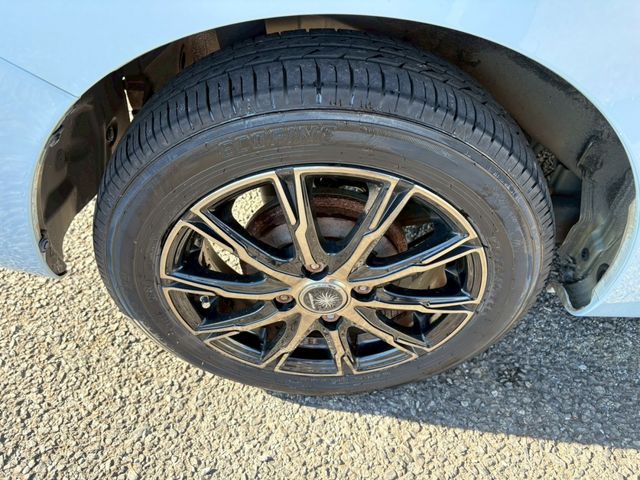 DAIHATSU WAKE 2017 Image 31