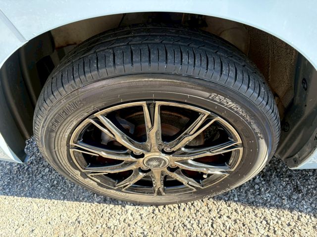 DAIHATSU WAKE 2017 Image 31