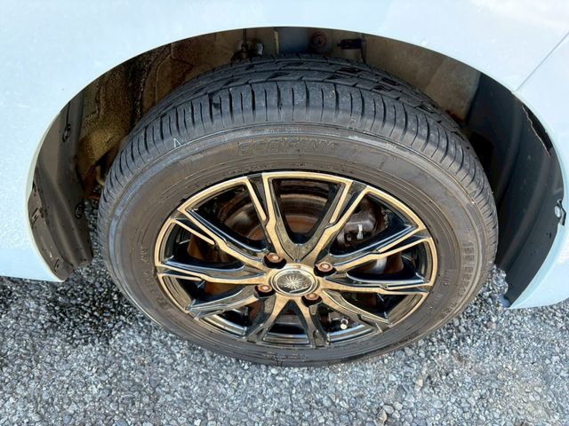 DAIHATSU WAKE 2017 Image 31