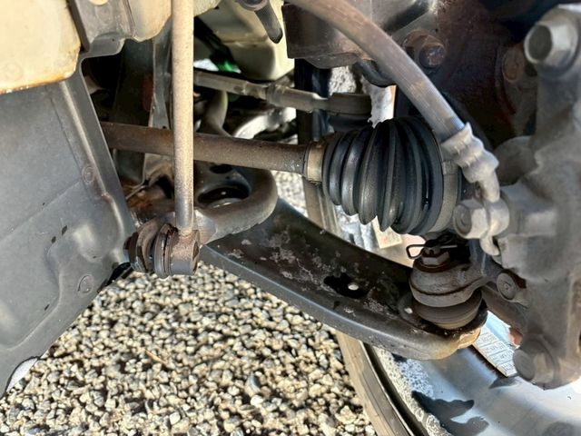 DAIHATSU WAKE 2017 Image 31