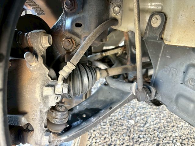 DAIHATSU WAKE 2017 Image 31