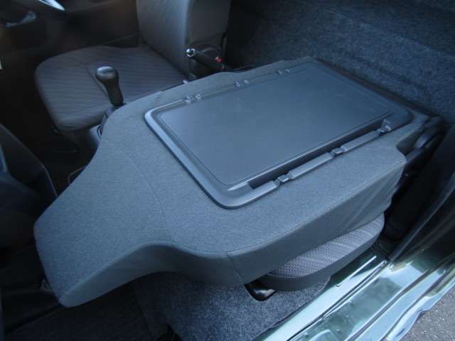 SUZUKI CARRY TRUCK 4WD 2019 Image 31