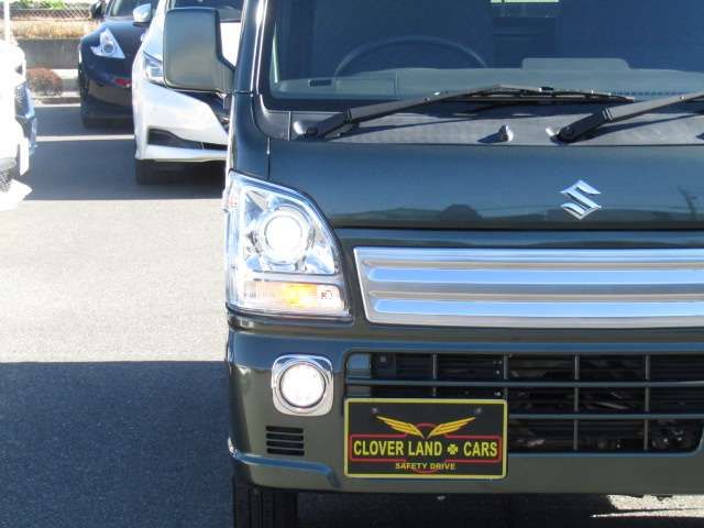 SUZUKI CARRY TRUCK 4WD 2019 Image 31