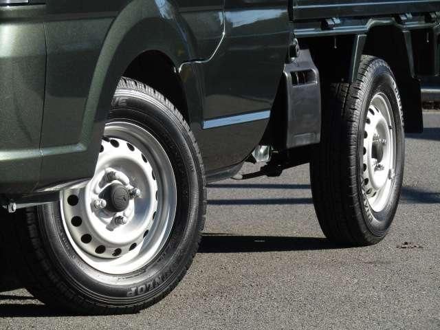 SUZUKI CARRY TRUCK 4WD 2019 Image 31