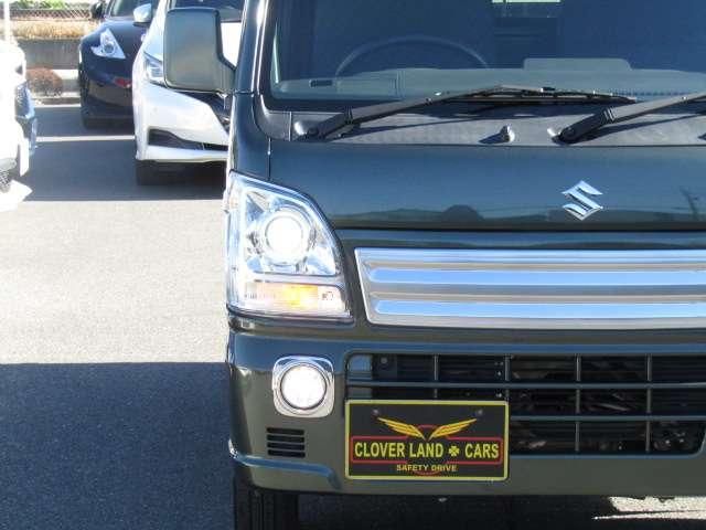 SUZUKI CARRY TRUCK 4WD 2019 Image 31