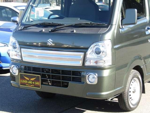 SUZUKI CARRY TRUCK 4WD 2019 Image 31