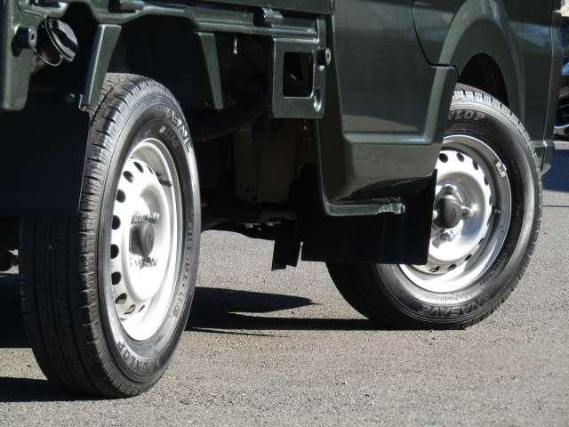 SUZUKI CARRY TRUCK 4WD 2019 Image 31