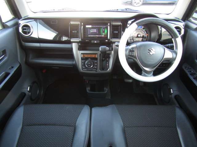 SUZUKI HUSTLER 2016 Image 31