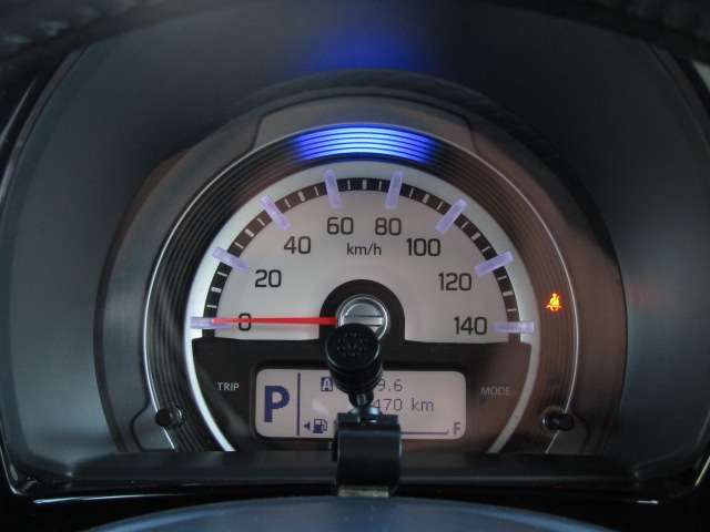 SUZUKI HUSTLER 2016 Image 31