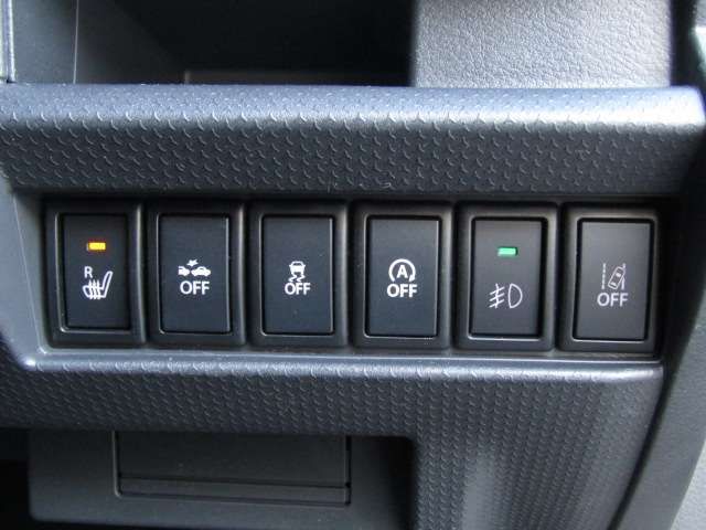 SUZUKI HUSTLER 2016 Image 31