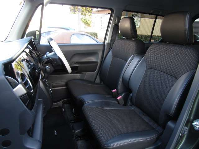 SUZUKI HUSTLER 2016 Image 31