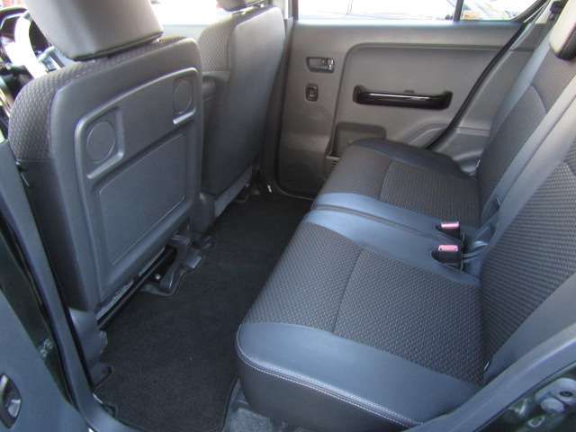 SUZUKI HUSTLER 2016 Image 31