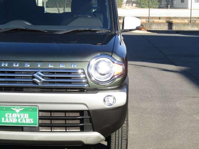 SUZUKI HUSTLER 2016 Image 31