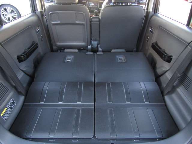 SUZUKI HUSTLER 2016 Image 31