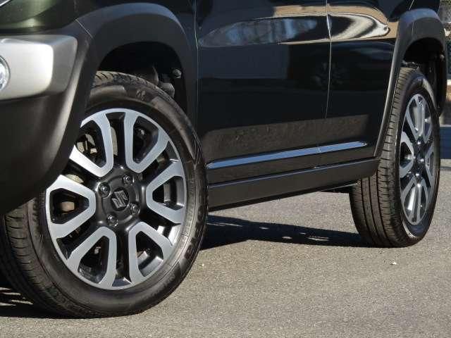 SUZUKI HUSTLER 2016 Image 31