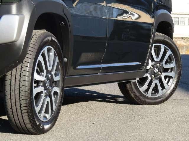 SUZUKI HUSTLER 2016 Image 31