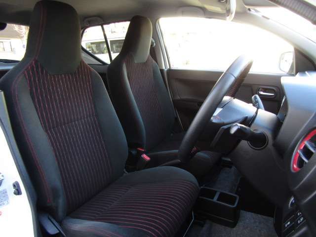 SUZUKI ALTO 2015 Image 31