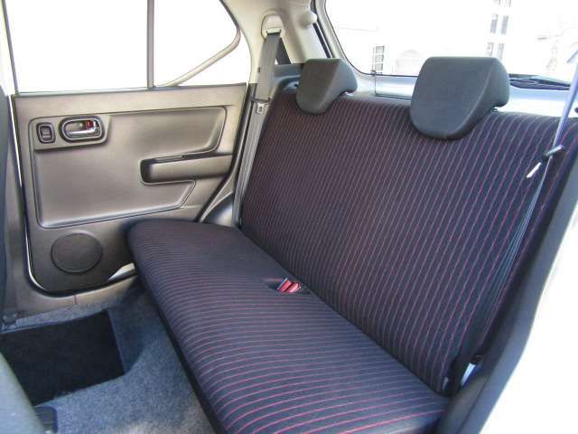 SUZUKI ALTO 2015 Image 31