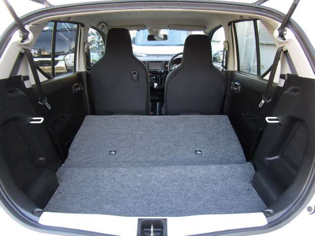 SUZUKI ALTO 2015 Image 31