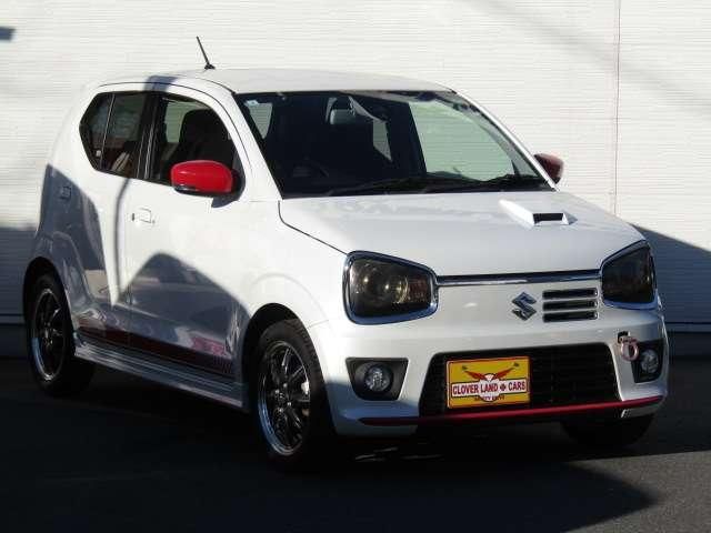 SUZUKI ALTO 2015 Image 31