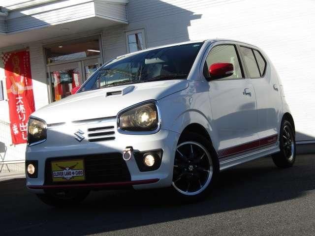SUZUKI ALTO 2015 Image 31