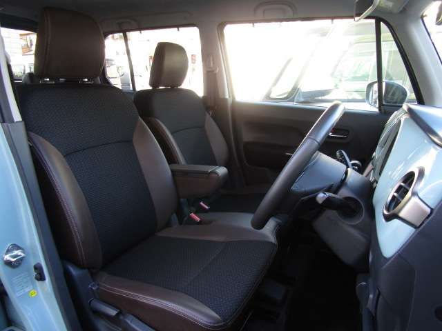 SUZUKI HUSTLER 2018 Image 31