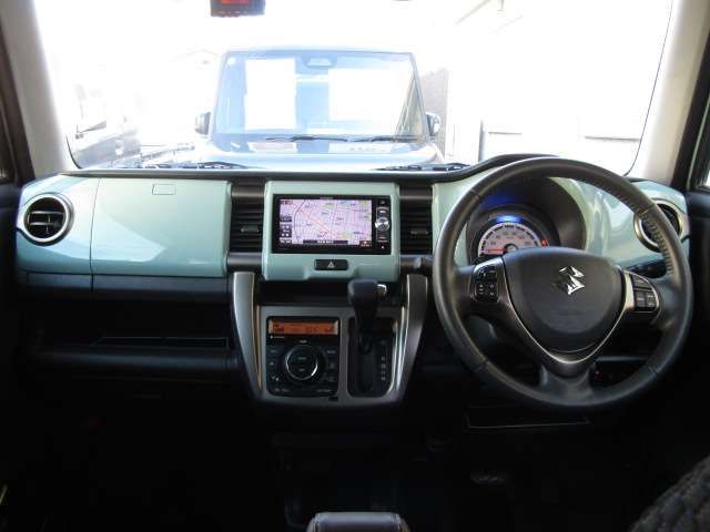 SUZUKI HUSTLER 2018 Image 31