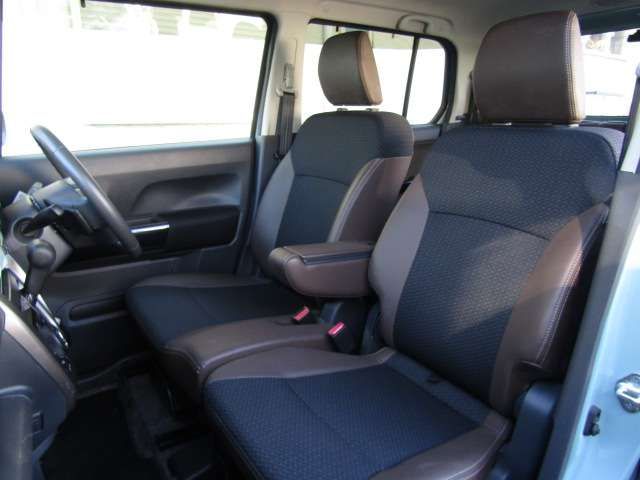 SUZUKI HUSTLER 2018 Image 31