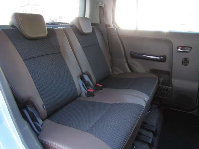 SUZUKI HUSTLER 2018 Image 31