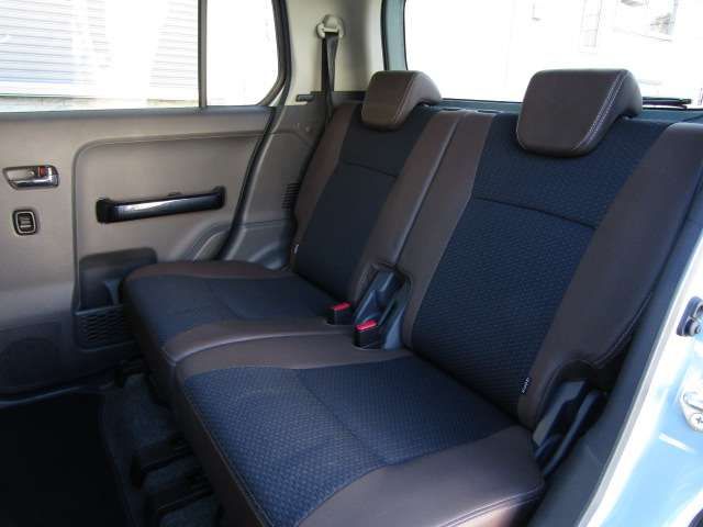 SUZUKI HUSTLER 2018 Image 31