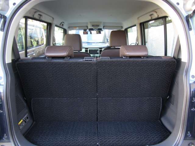 SUZUKI HUSTLER 2018 Image 31