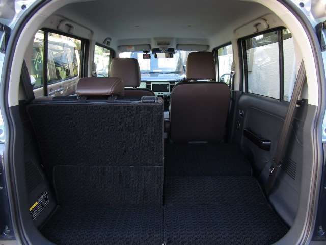 SUZUKI HUSTLER 2018 Image 31