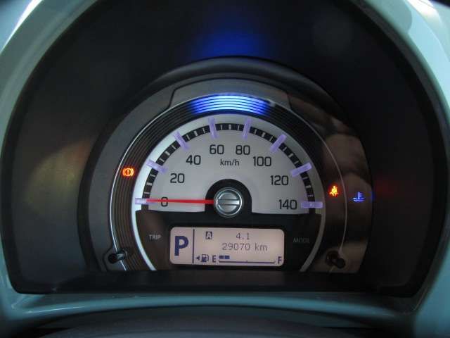 SUZUKI HUSTLER 2018 Image 31