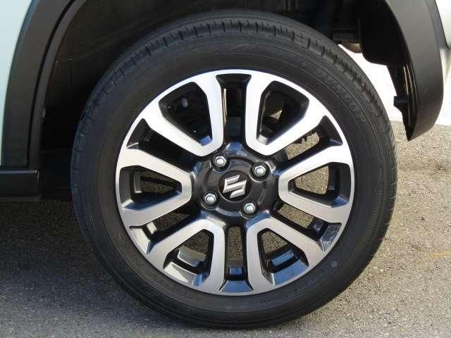 SUZUKI HUSTLER 2018 Image 31