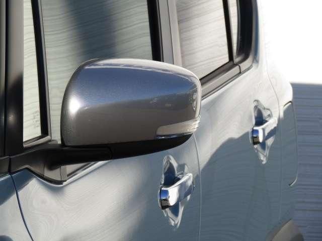 SUZUKI HUSTLER 2018 Image 31