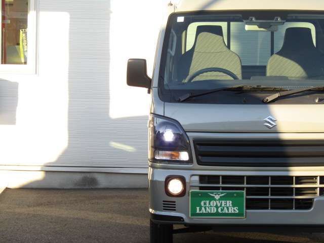 SUZUKI CARRY TRUCK 4WD 2024 Image 31
