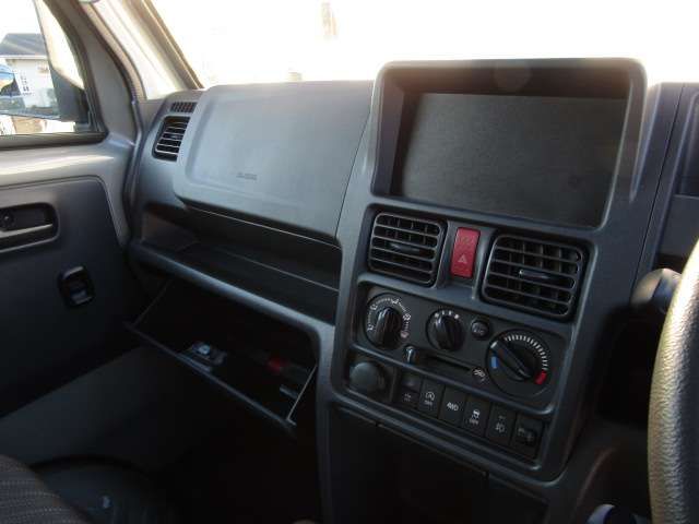 SUZUKI CARRY TRUCK 4WD 2024 Image 31