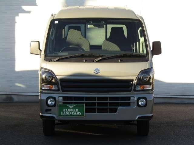 SUZUKI CARRY TRUCK 4WD 2024 Image 31