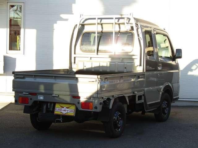 SUZUKI CARRY TRUCK 4WD 2024 Image 31