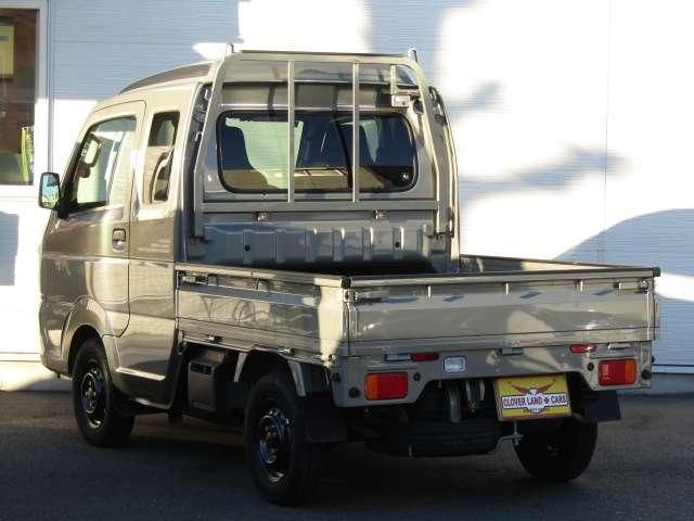 SUZUKI CARRY TRUCK 4WD 2024 Image 31