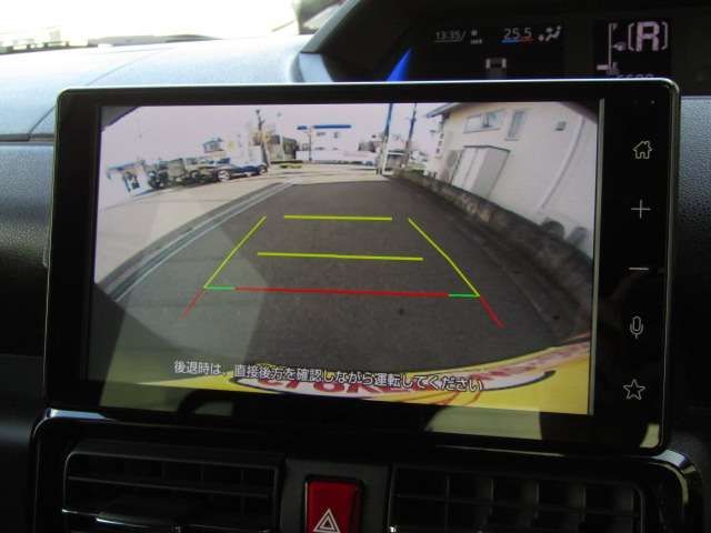 DAIHATSU TANTO CUSTOM 2024 Image 31