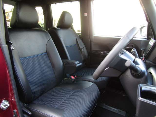 DAIHATSU TANTO CUSTOM 2024 Image 31