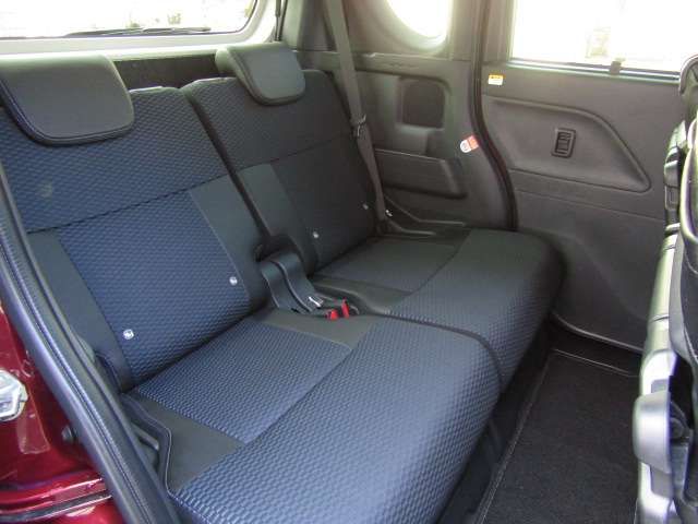 DAIHATSU TANTO CUSTOM 2024 Image 31