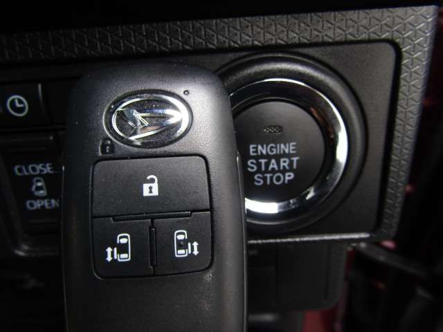 DAIHATSU TANTO CUSTOM 2024 Image 31