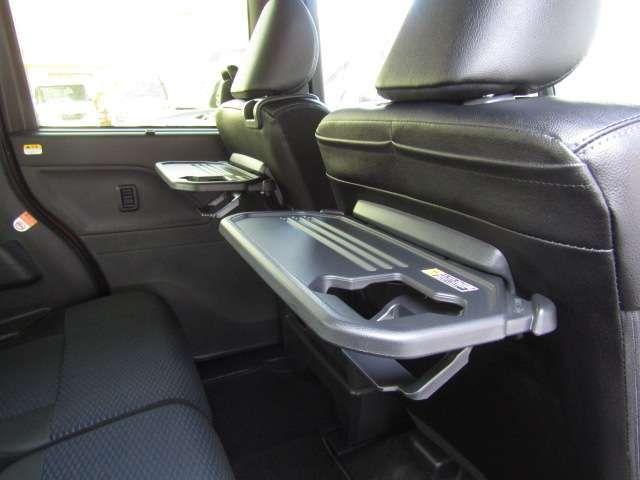 DAIHATSU TANTO CUSTOM 2024 Image 31