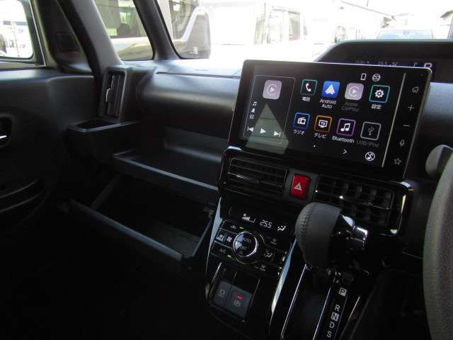 DAIHATSU TANTO CUSTOM 2024 Image 31