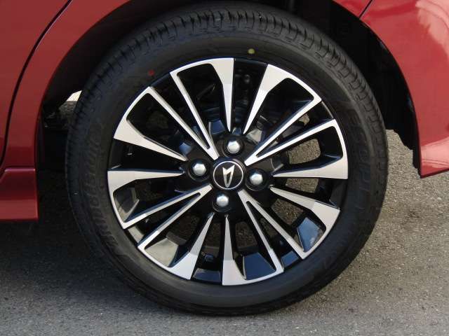 DAIHATSU TANTO CUSTOM 2024 Image 31