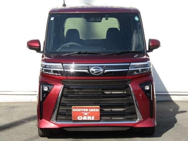DAIHATSU TANTO CUSTOM 2024 Image 31